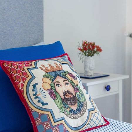Zagara E Sirene Apartment Amalfi Bagian luar foto