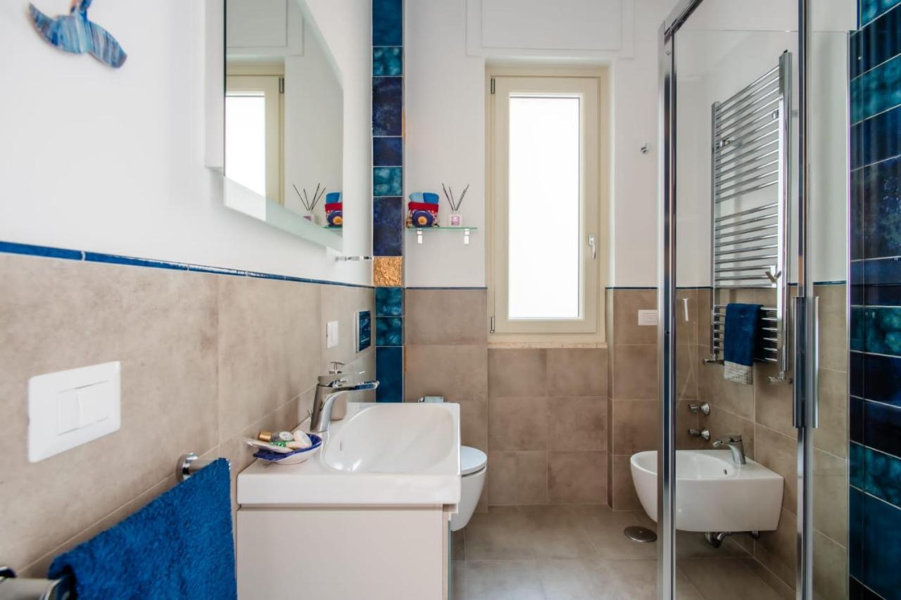 Zagara E Sirene Apartment Amalfi Bagian luar foto