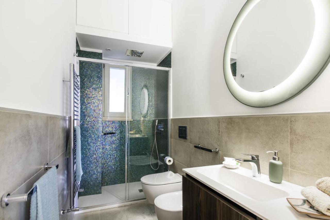 Zagara E Sirene Apartment Amalfi Bagian luar foto