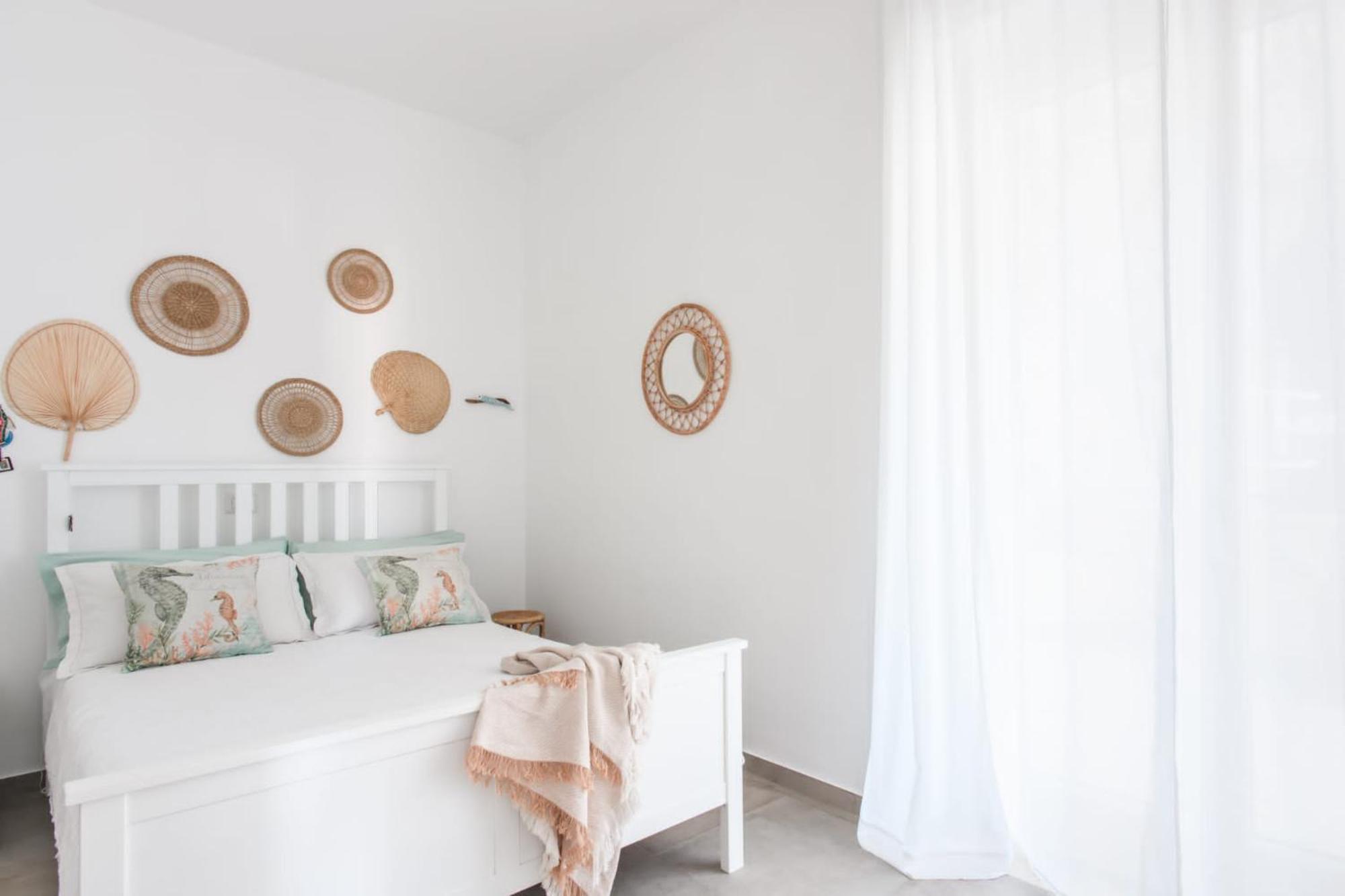 Zagara E Sirene Apartment Amalfi Bagian luar foto