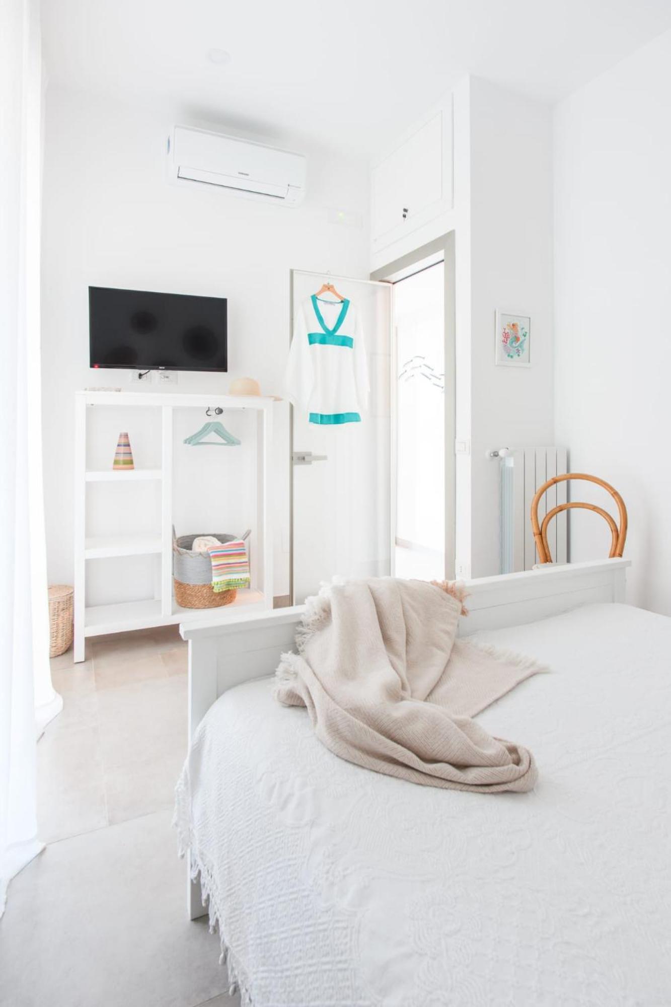 Zagara E Sirene Apartment Amalfi Bagian luar foto